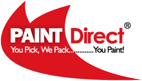 Paint Direct logo
